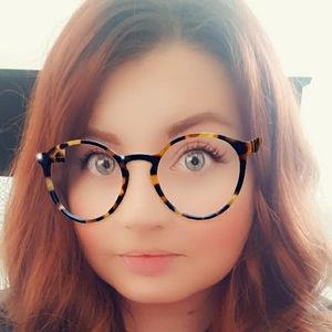 Meet your Posher, Ericka